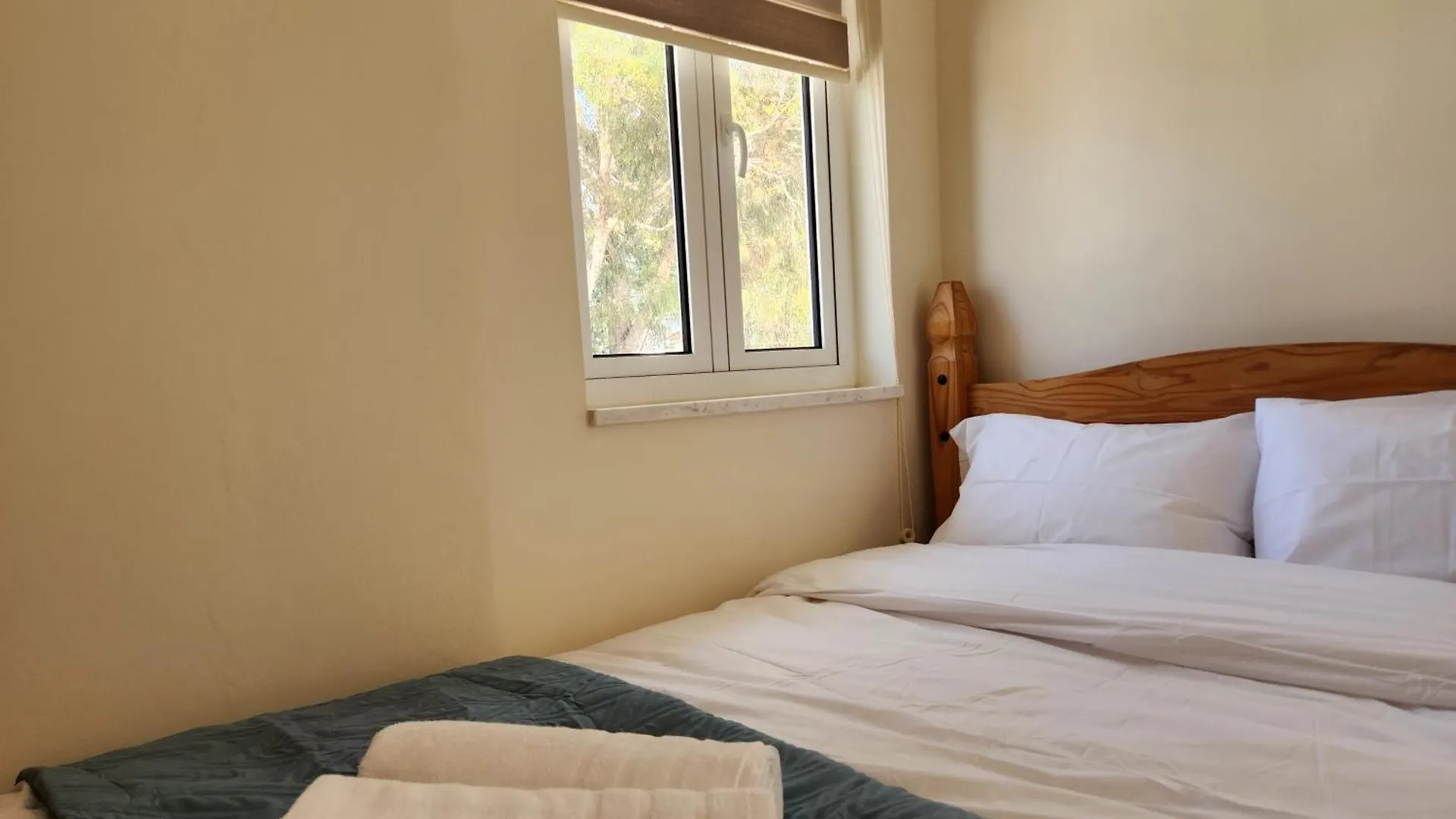 הוילה לרנקה Kafkalia Sea Breeze 0*,