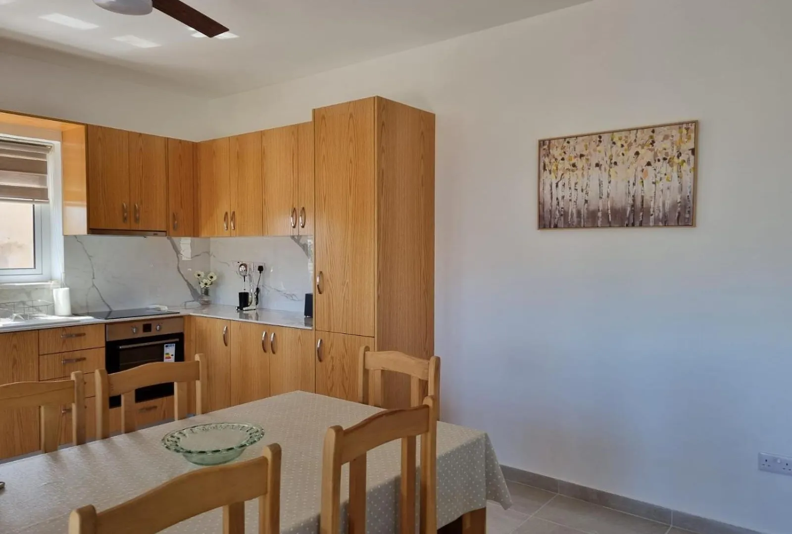 Casa vacanze Villa Kafkalia Sea Breeze Larnaca