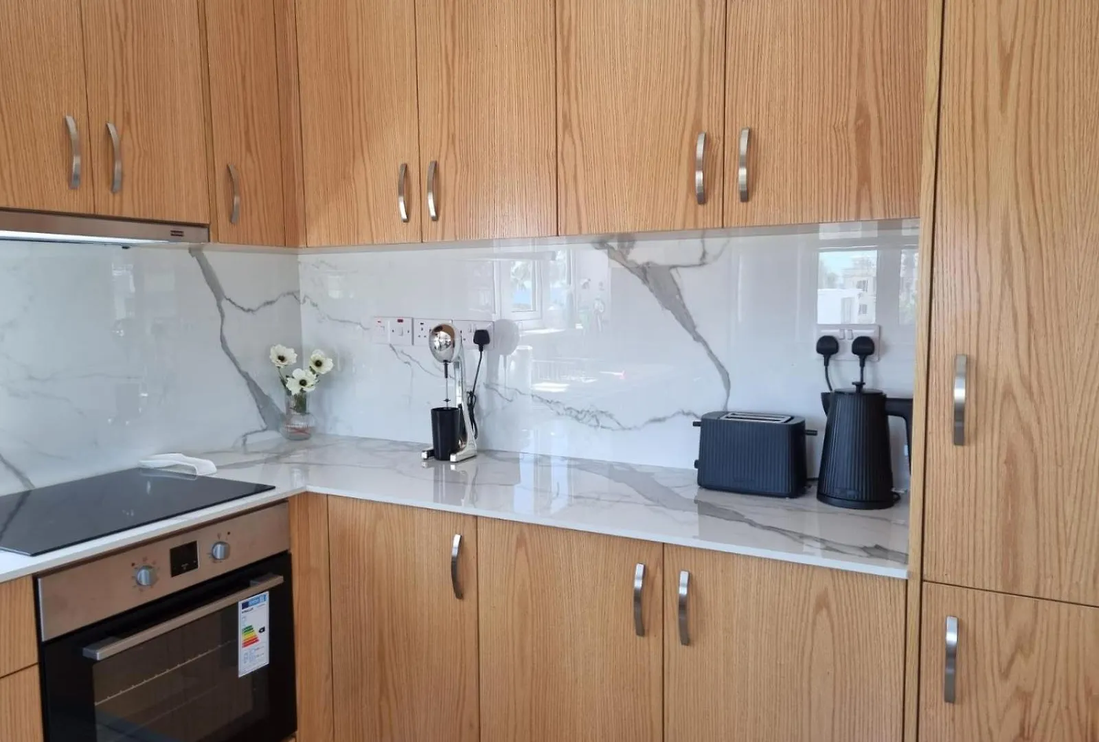 Casa vacanze Villa Kafkalia Sea Breeze Larnaca Cipro