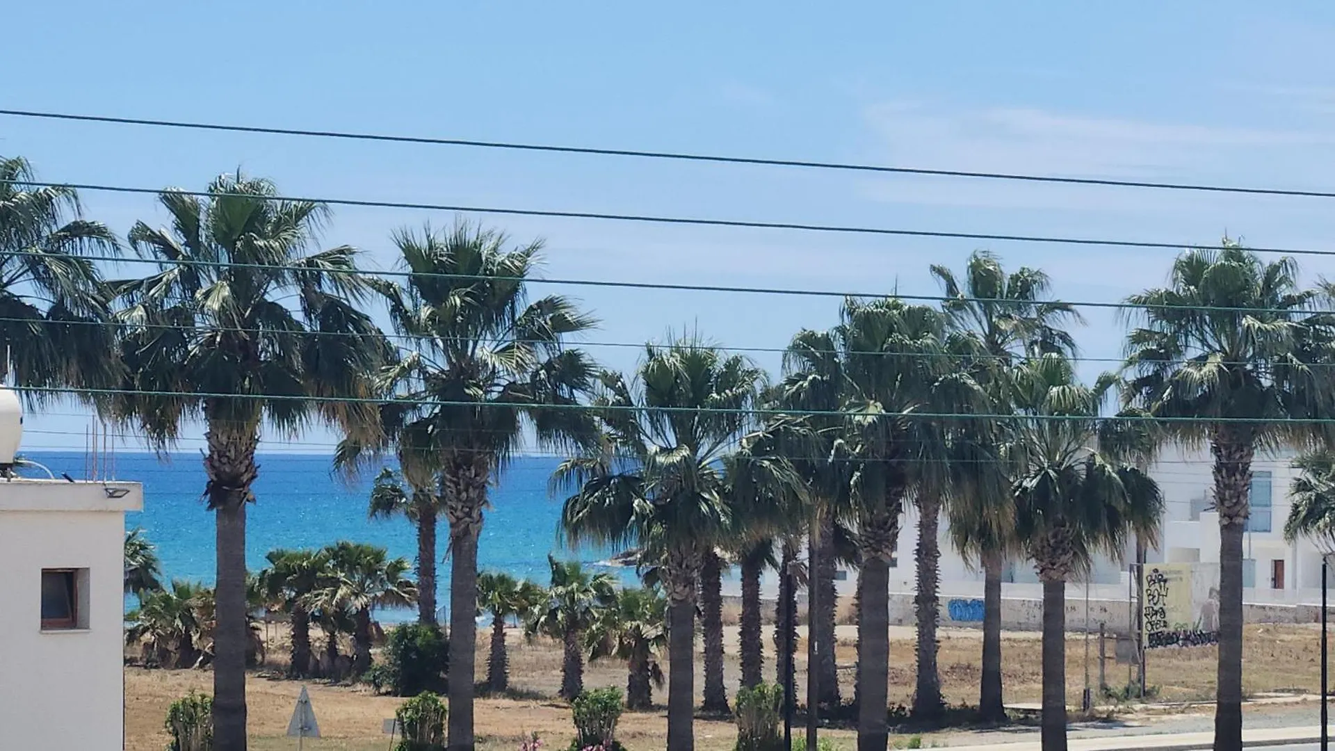 Casa vacanze Villa Kafkalia Sea Breeze Larnaca