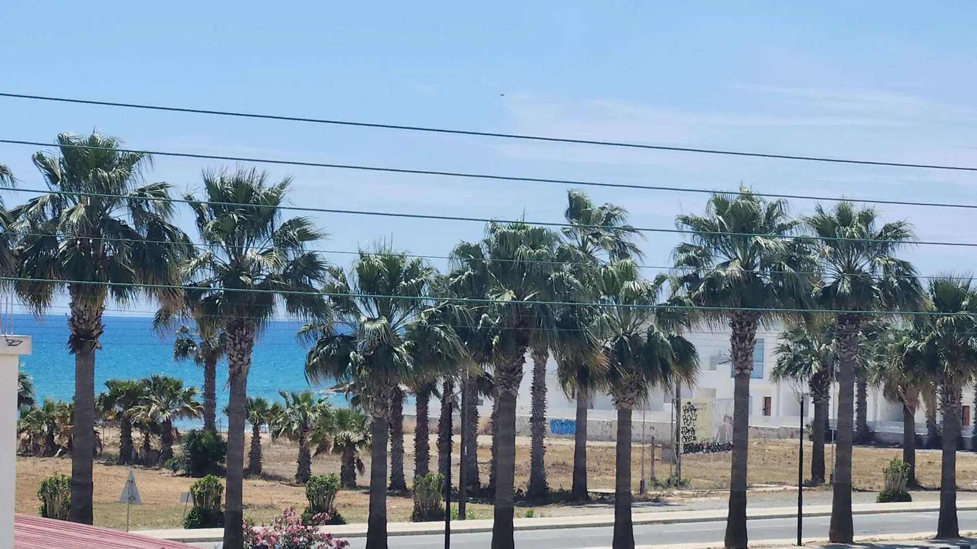 Villa Kafkalia Sea Breeze Larnaca 0*,