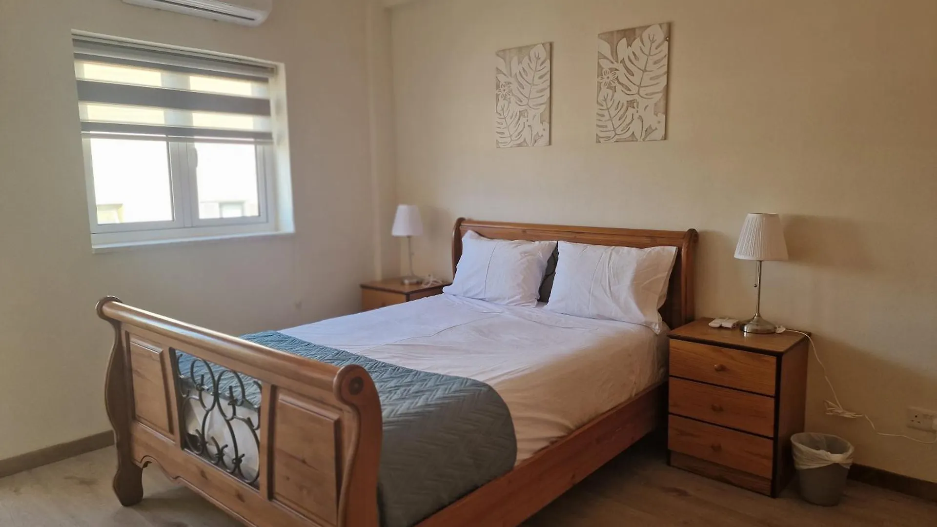 Villa Kafkalia Sea Breeze Larnaca Cipro