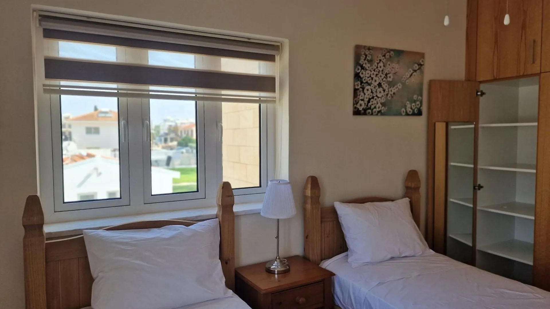 Villa Kafkalia Sea Breeze Larnaca Casa vacanze