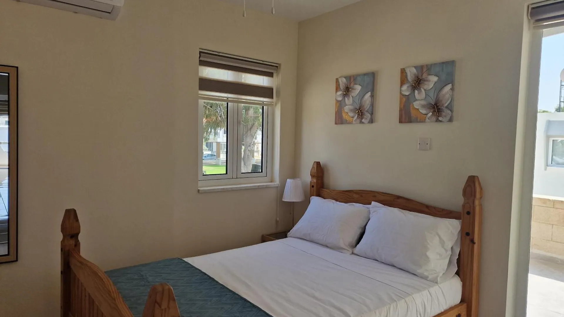 Casa vacanze Villa Kafkalia Sea Breeze Larnaca Cipro