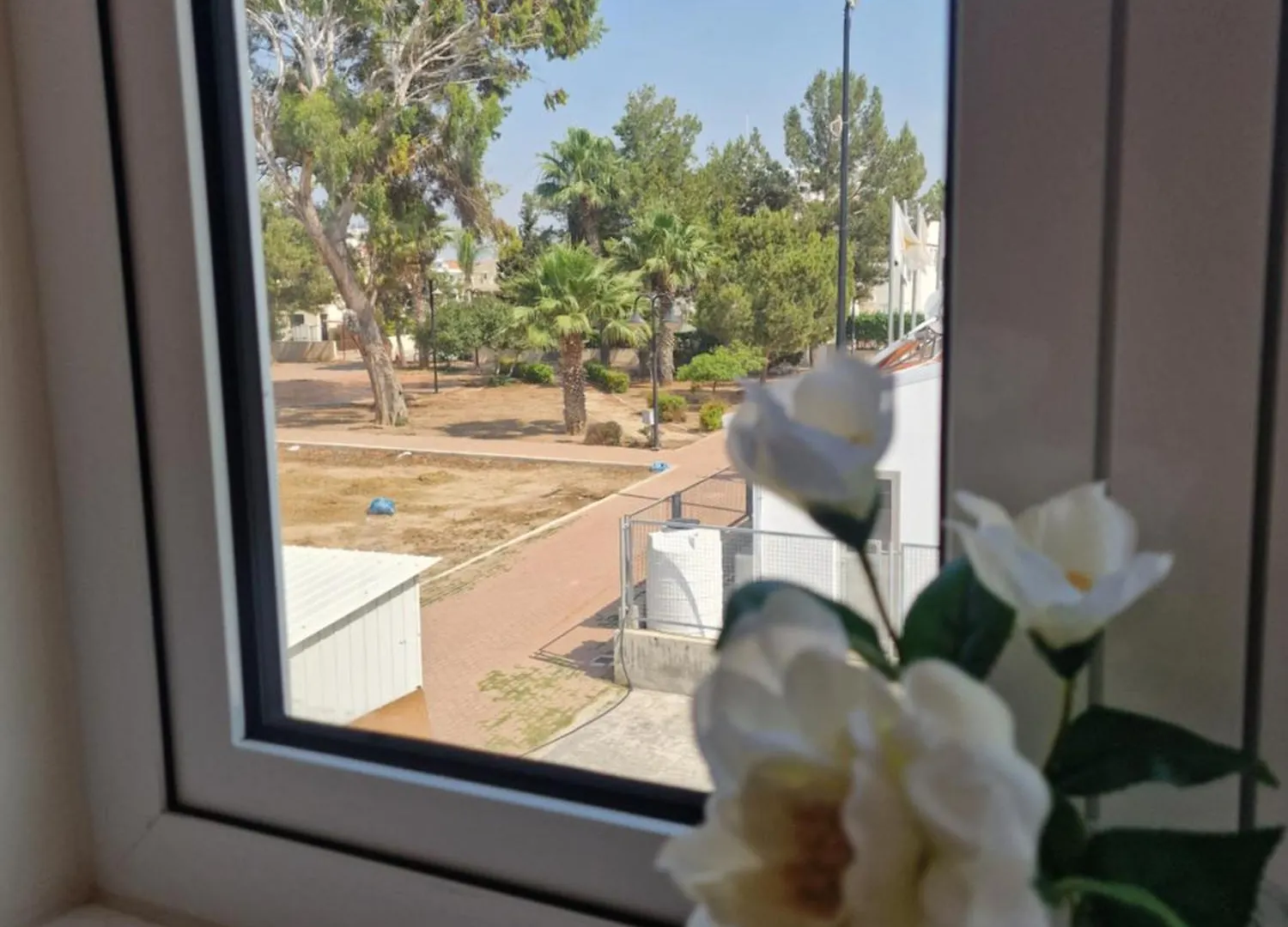 Villa Kafkalia Sea Breeze Larnaca Casa vacanze