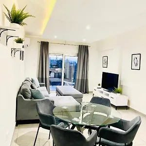 Lina 703 Larnaka