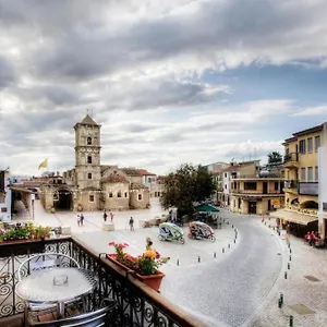 Alkisti Larnaka