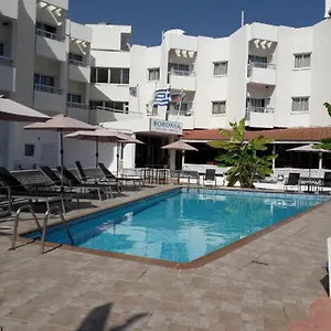 Apartman Boronia, Lárnaka