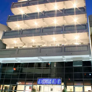 Amorgos Boutique Larnaka