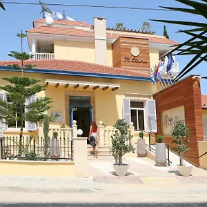 St Elena Boutique Larnaka