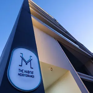 The Habitat Mediterraneo - Self Check-in Larnaka