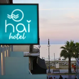 Hai Hotel Larnaka