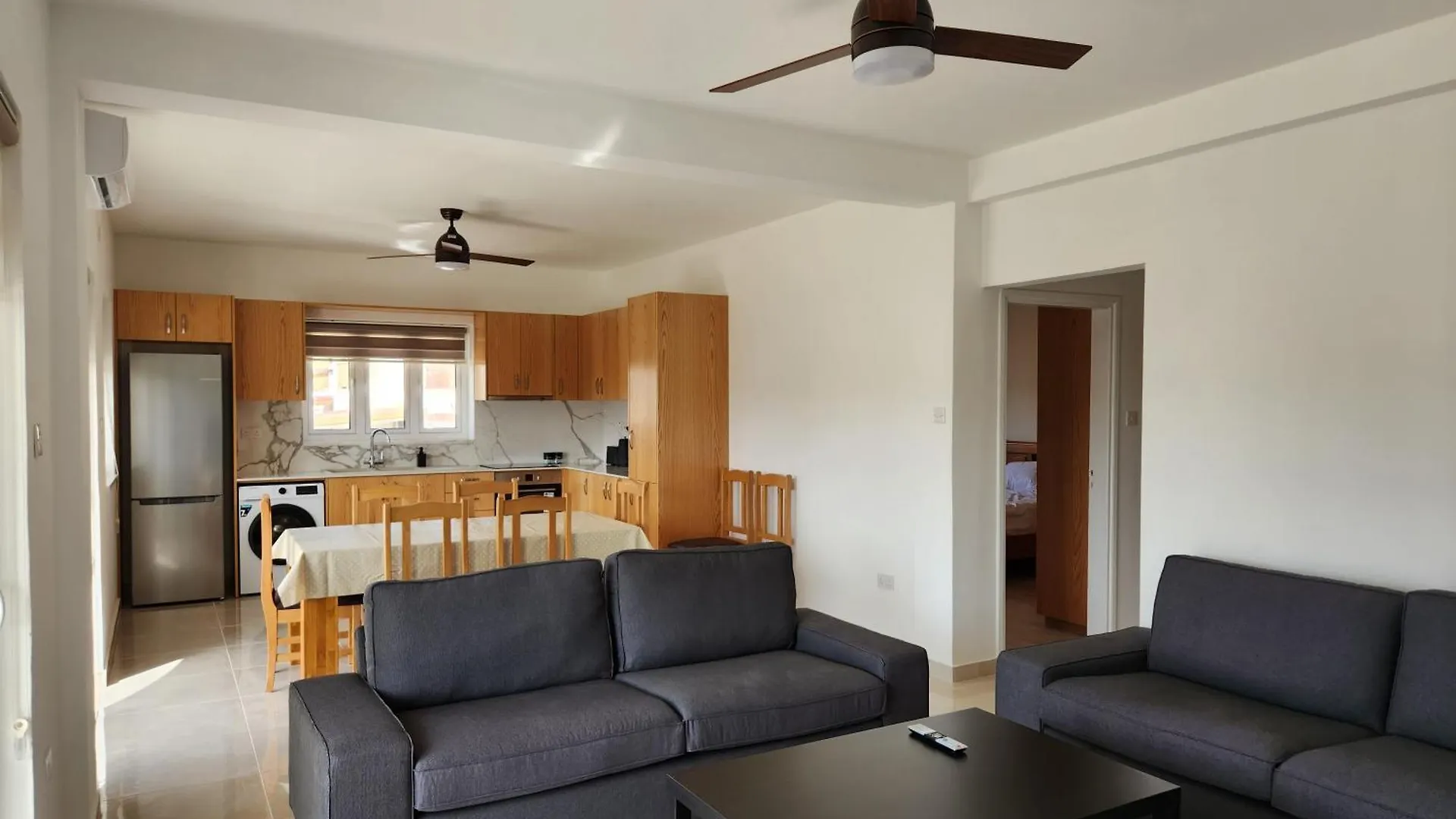 Holiday home Kafkalia Sea Breeze