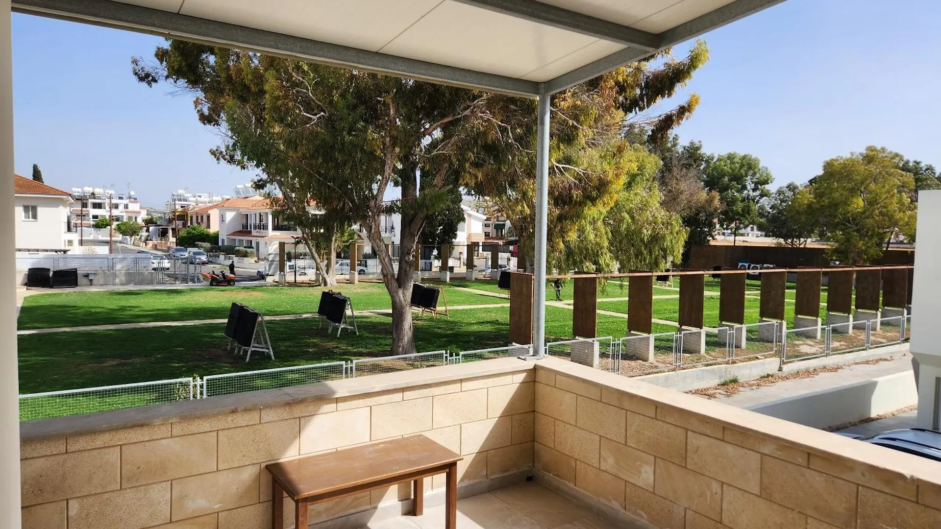Kafkalia Sea Breeze Cyprus