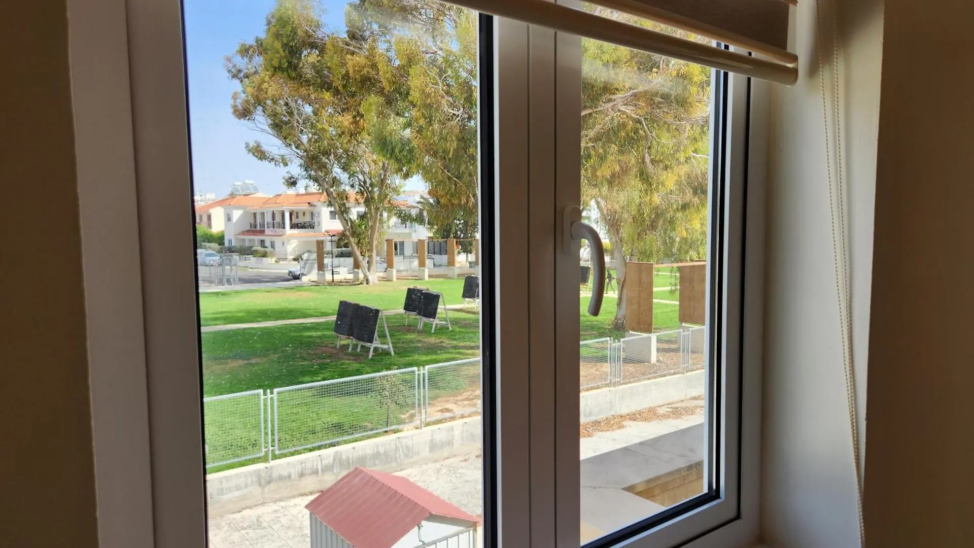Kafkalia Sea Breeze Holiday home