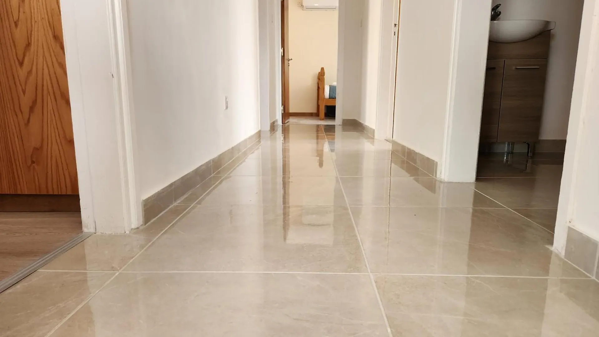 Kafkalia Sea Breeze Holiday home Larnaca