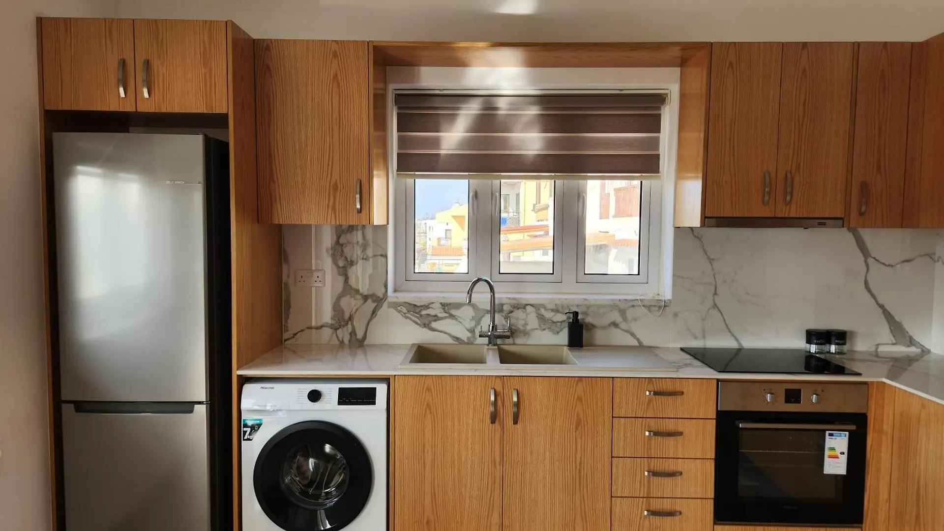 Holiday home Kafkalia Sea Breeze