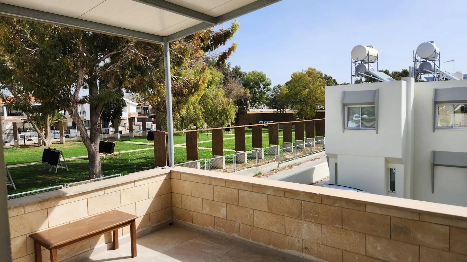 Kafkalia Sea Breeze Holiday home Larnaca
