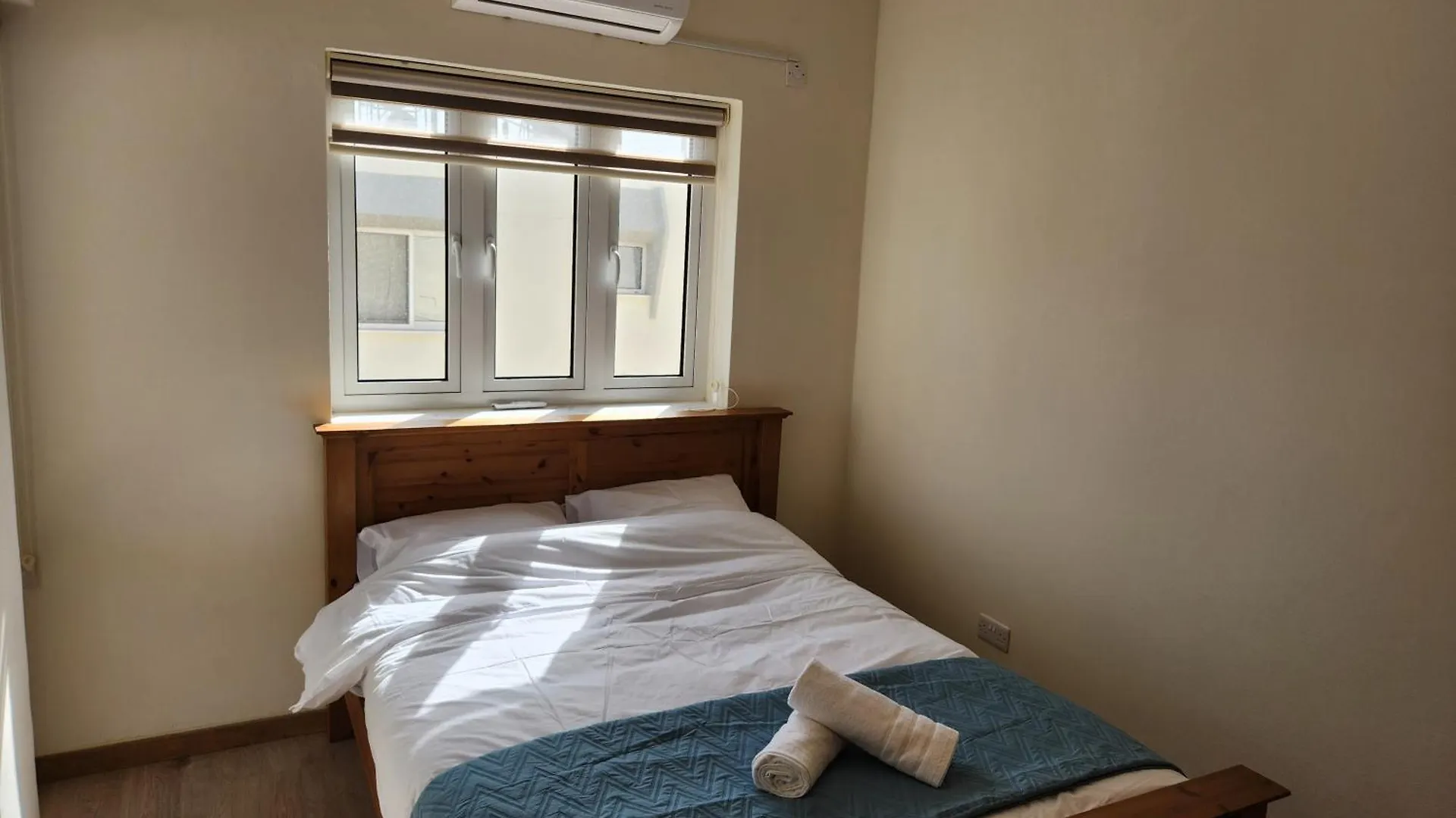 Holiday home Kafkalia Sea Breeze Cyprus