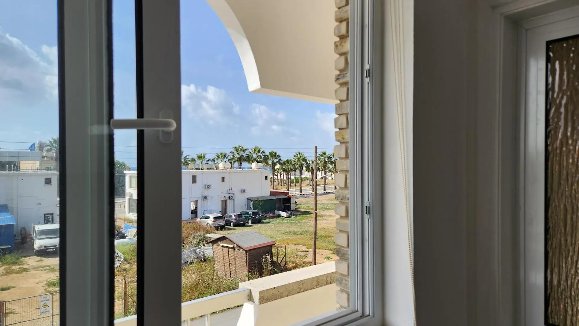 Holiday home Kafkalia Sea Breeze