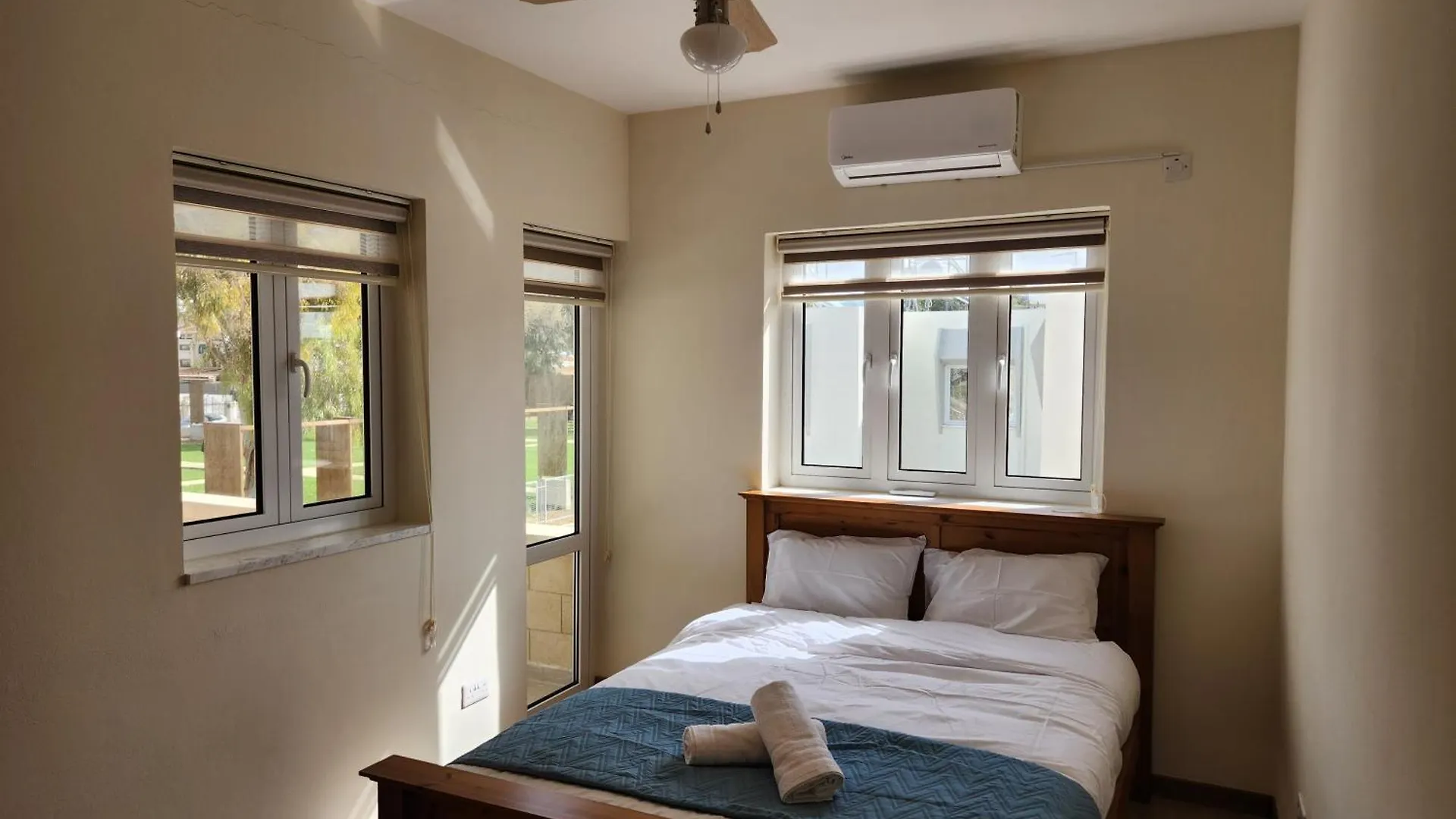 Holiday home Kafkalia Sea Breeze