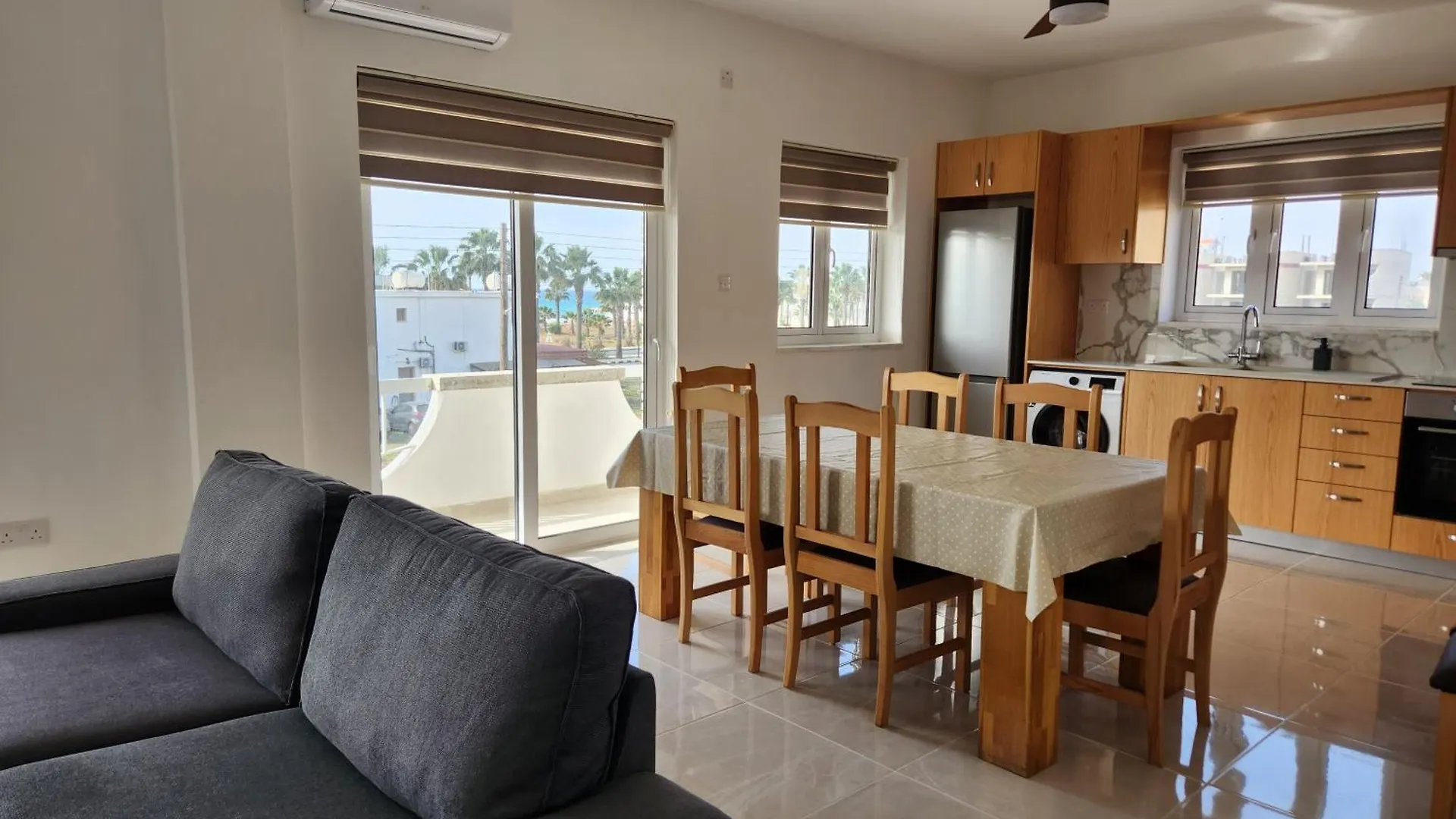 Holiday home Kafkalia Sea Breeze