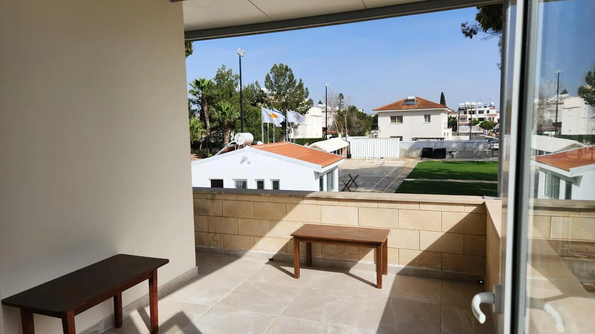 Kafkalia Sea Breeze Cyprus