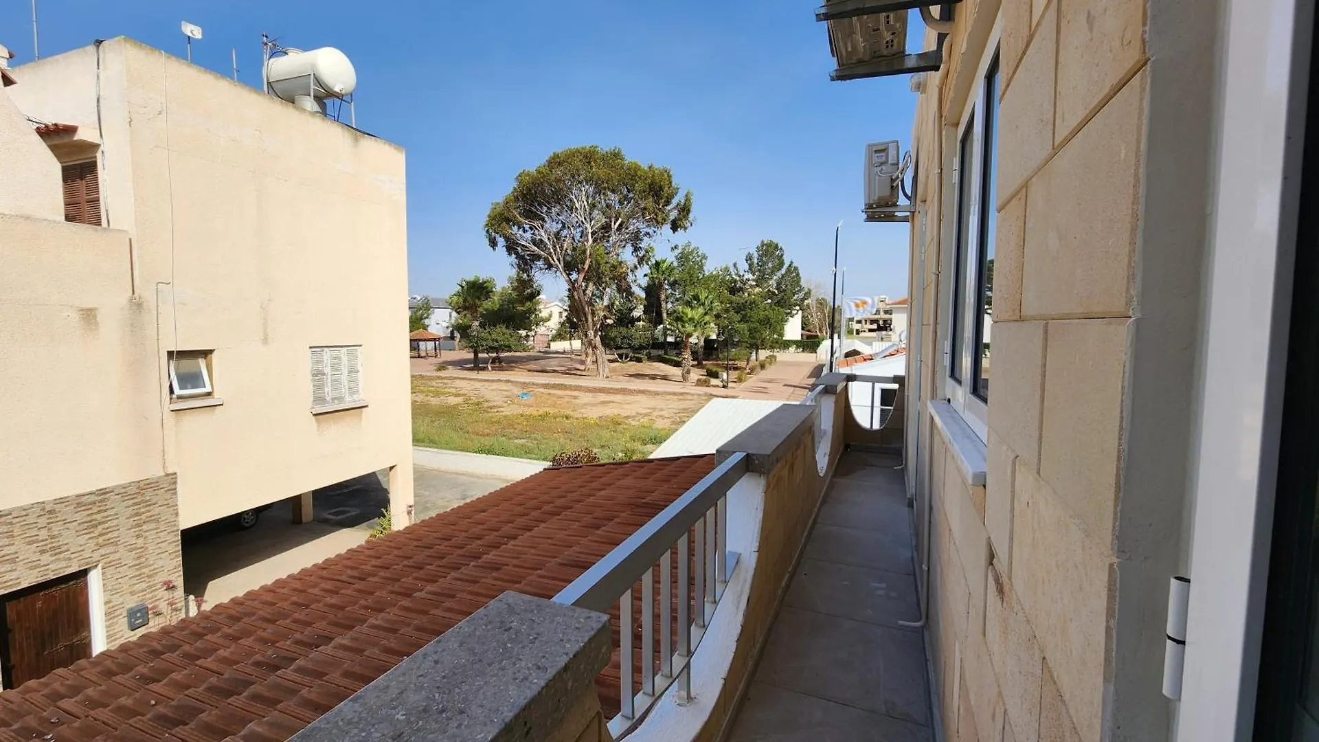 Holiday home Kafkalia Sea Breeze Cyprus