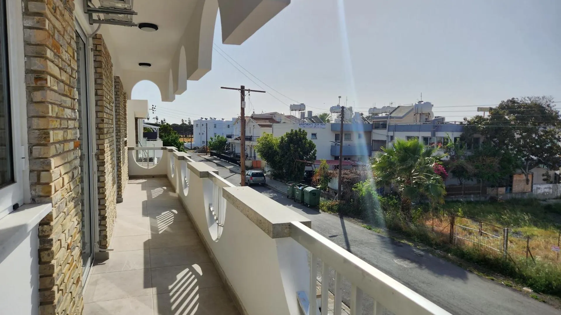 Kafkalia Sea Breeze Larnaca