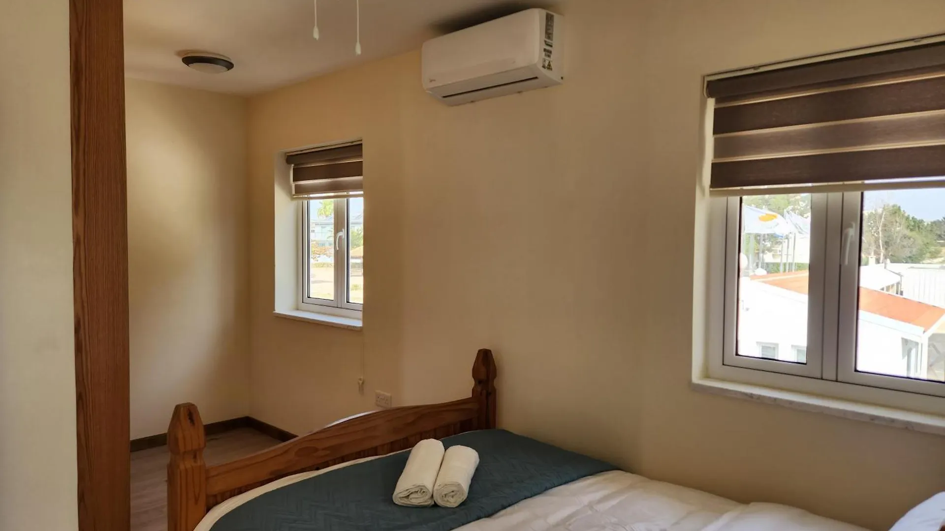 Holiday home Kafkalia Sea Breeze Cyprus