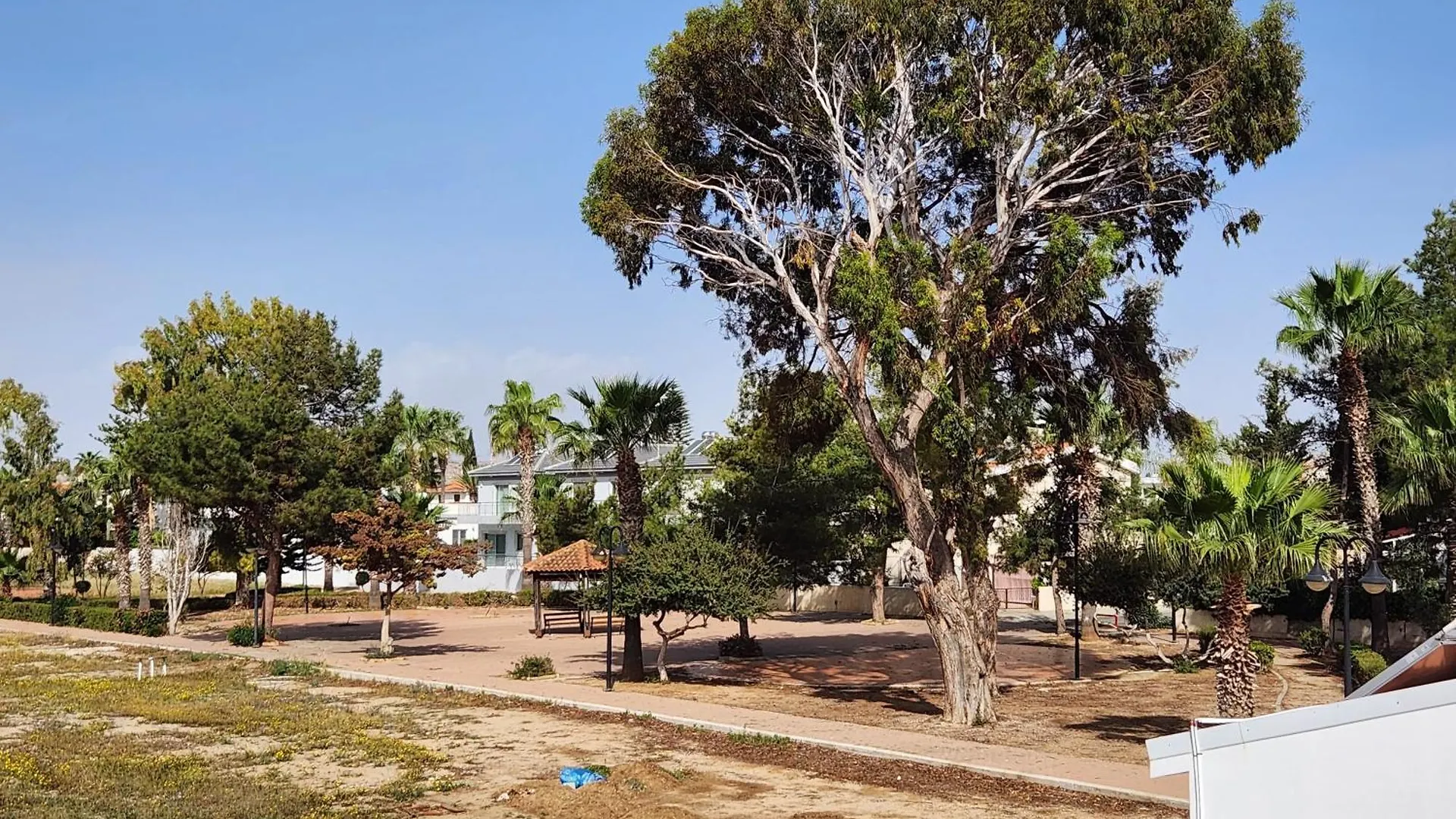 Kafkalia Sea Breeze Holiday home