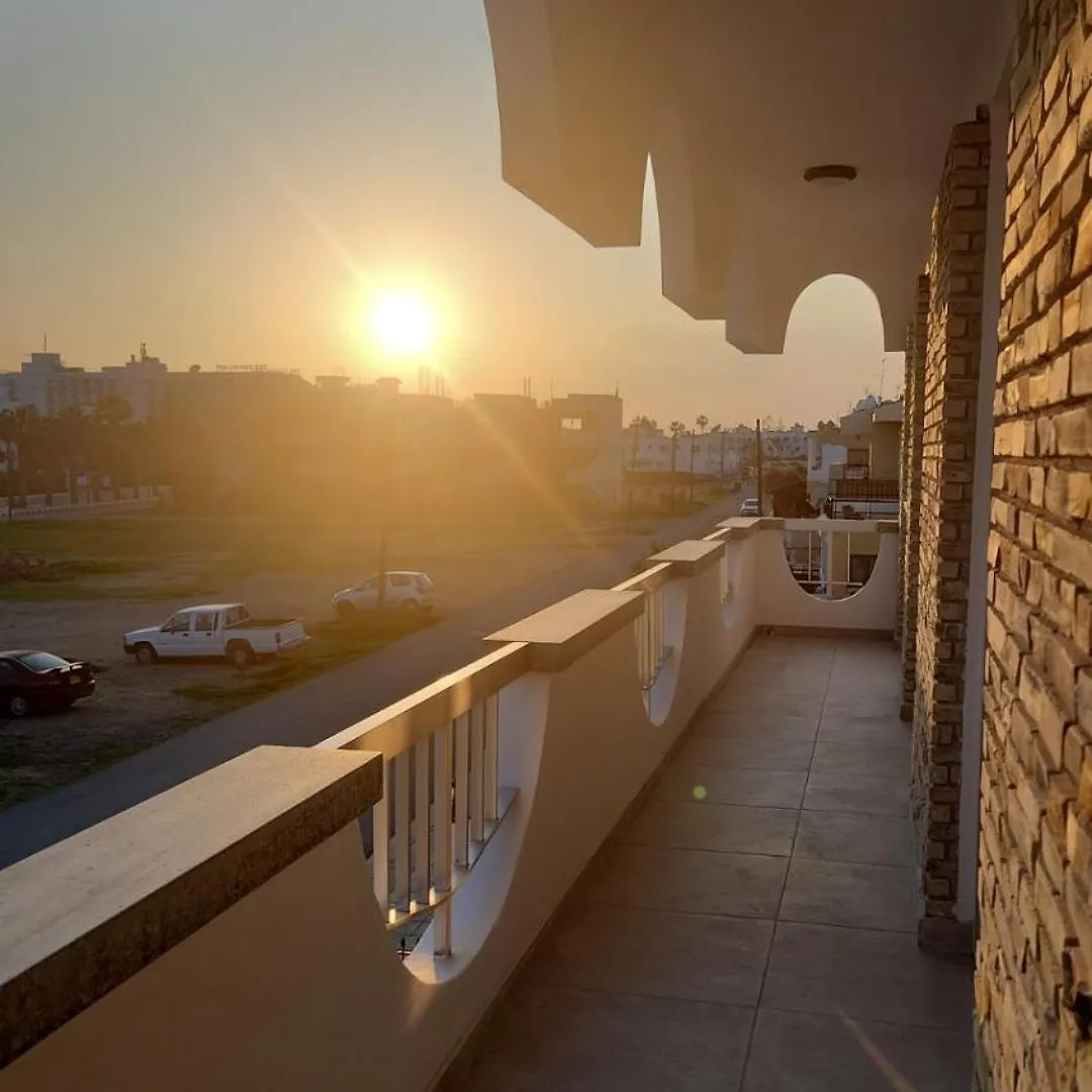 Kafkalia Sea Breeze Holiday home