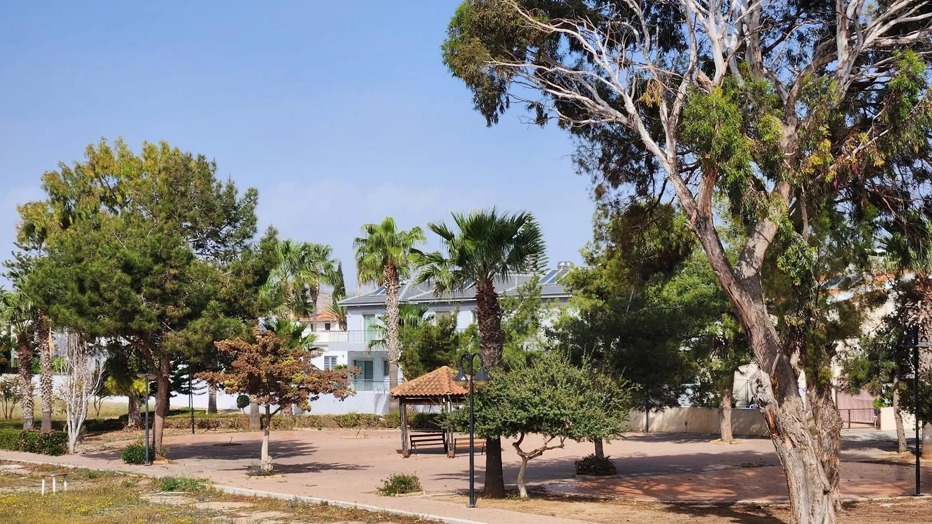 Holiday home Kafkalia Sea Breeze
