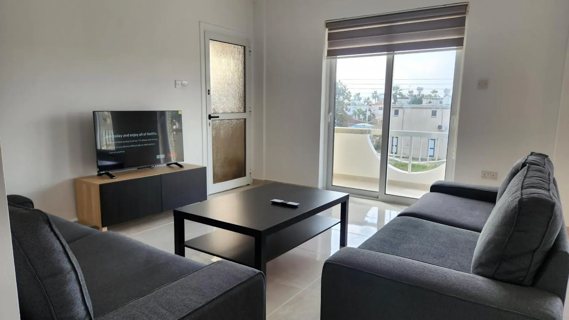 Kafkalia Sea Breeze Cyprus