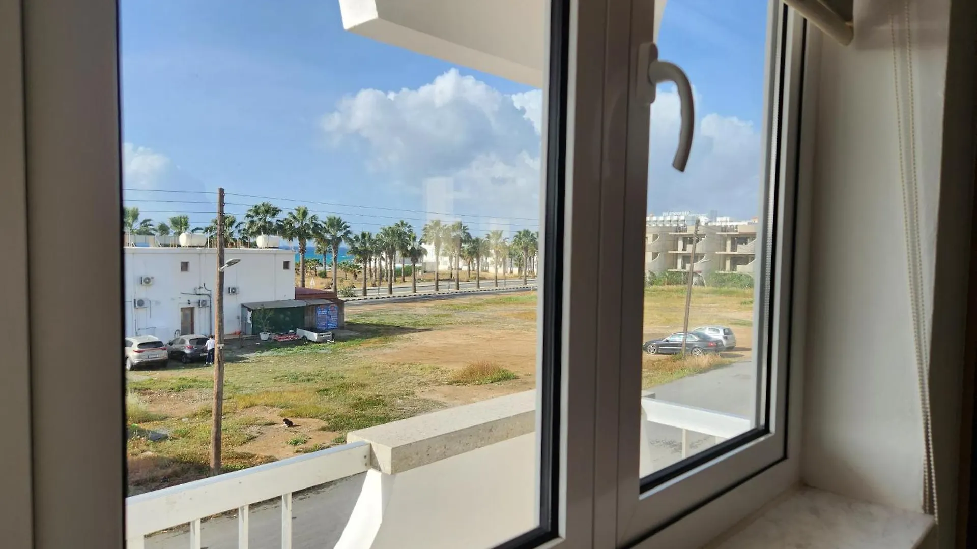 Holiday home Kafkalia Sea Breeze Cyprus