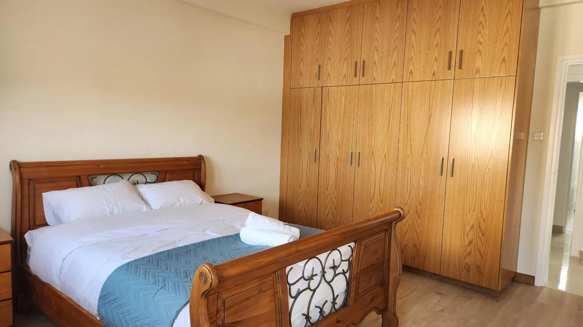 Holiday home Kafkalia Sea Breeze