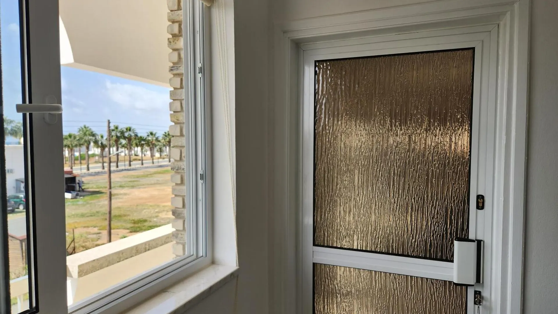 Kafkalia Sea Breeze 0*, Larnaca Cyprus