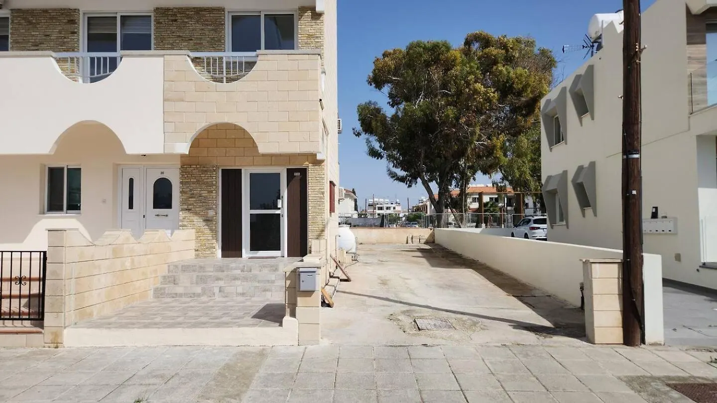 Kafkalia Sea Breeze Larnaca
