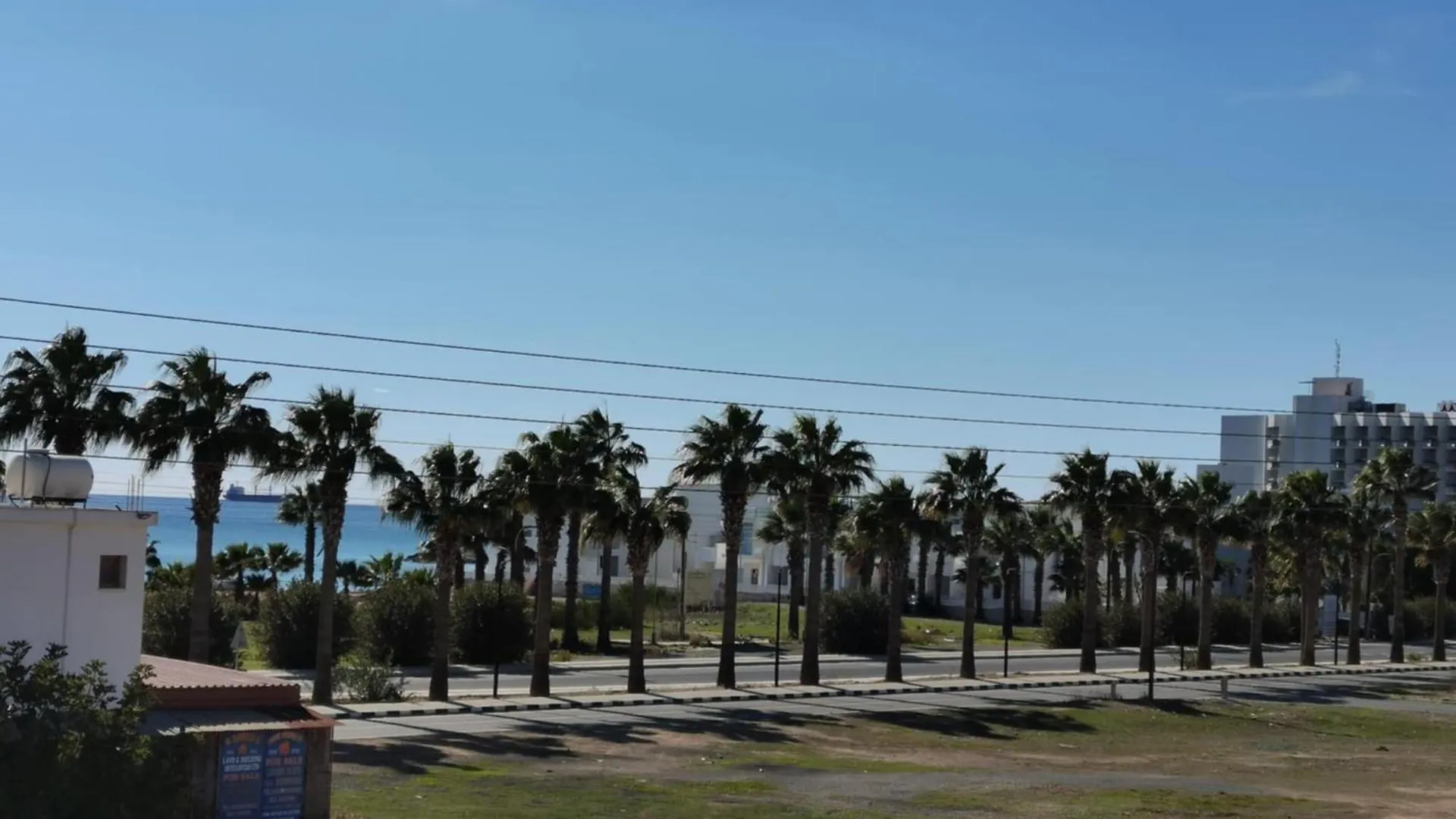 Kafkalia Sea Breeze