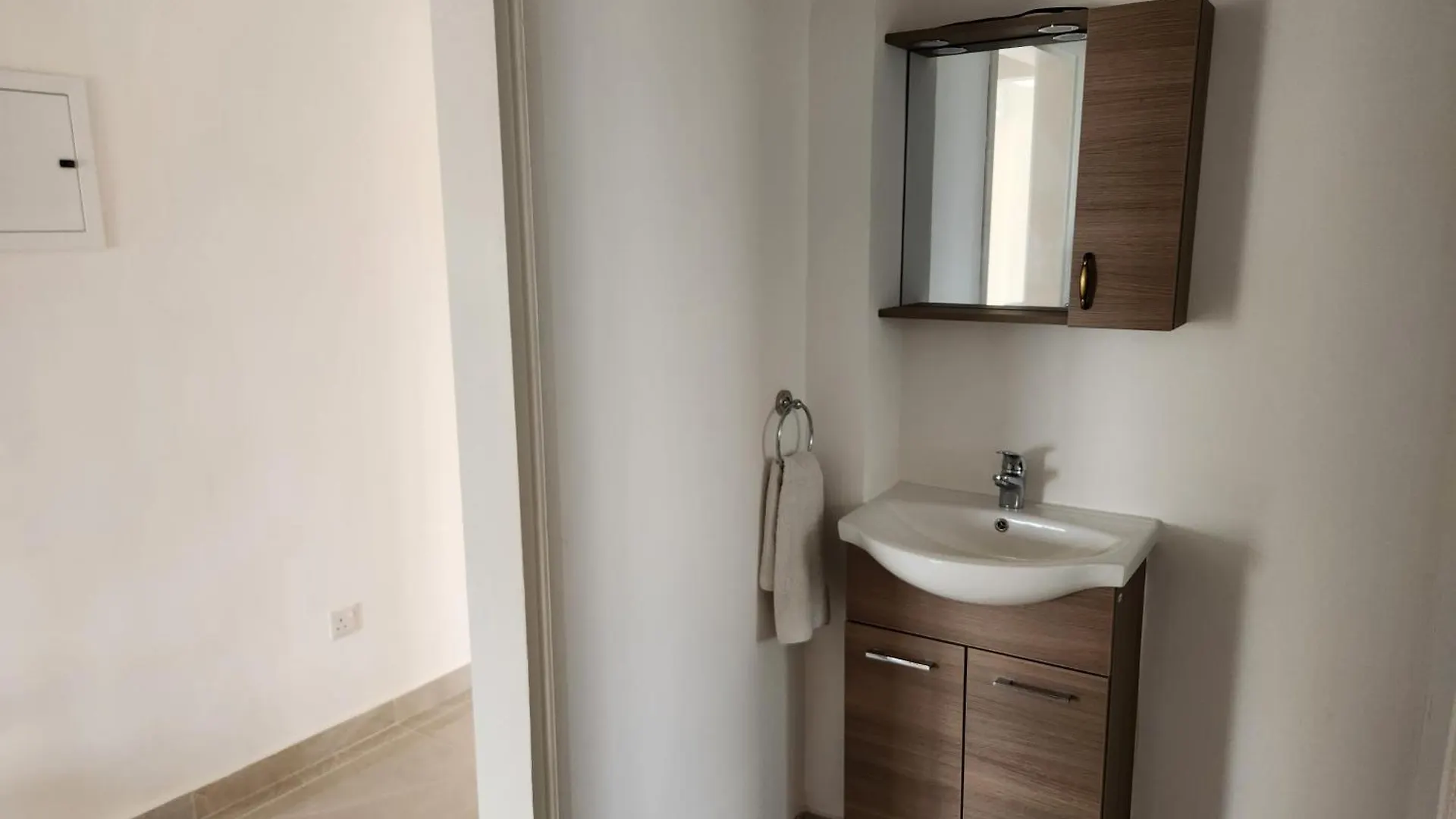 Kafkalia Sea Breeze Villa Larnaca