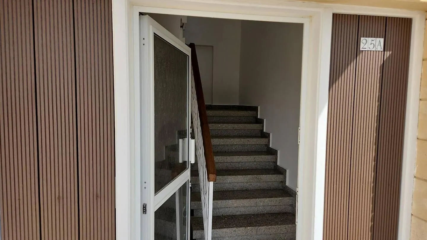 Holiday home Kafkalia Sea Breeze Villa Larnaca Cyprus